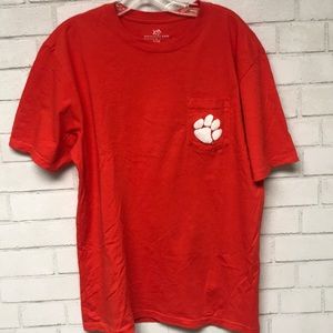 Southern Tide Clemson Shirt BARELY WORN